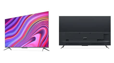 Xiaomi Mi QLED TV to launch in India on December 16 - Smartprix Bytes