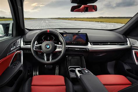 The 2025 BMW X1: Where Luxury Meets Innovation With Ventilated Seats ...