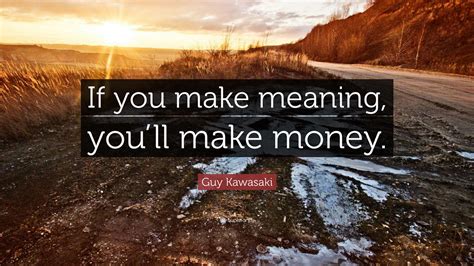 Making Money Quotes (40 wallpapers) - Quotefancy