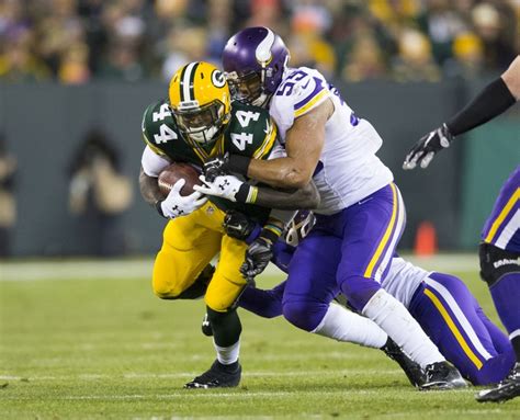 Vikings at Packers: Highlights, score and recap