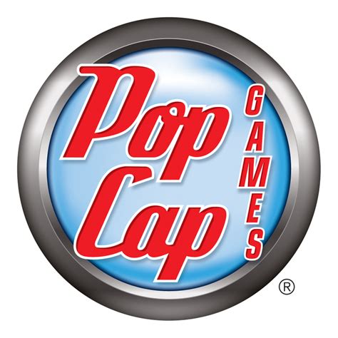 PopCap Games | Logopedia | FANDOM powered by Wikia