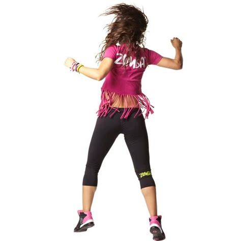 Zumba Clothes