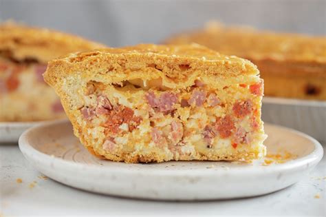 Pizzagaina: CT restaurants celebrate Easter with Italian ham pie