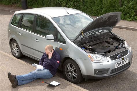 Best Car Breakdown Cover In Uk - Car Insurance