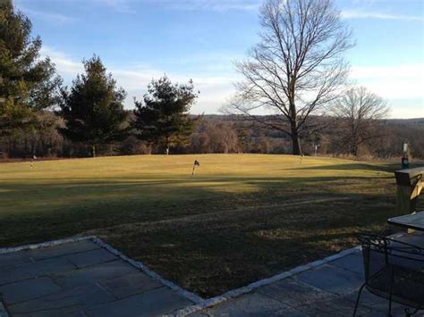 Mohansic Golf Course Tee Times - Yorktown Heights NY