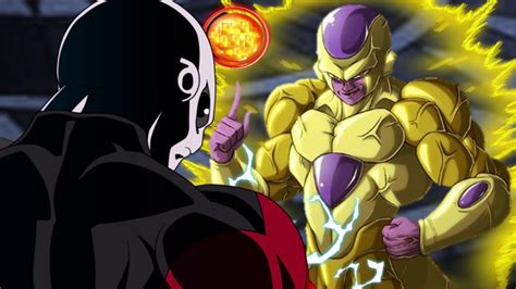 Black Frieza vs Jiren - Battles - Comic Vine