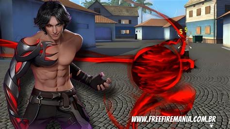 Orion Free Fire: new character is launched by Garena; see skill | Free ...