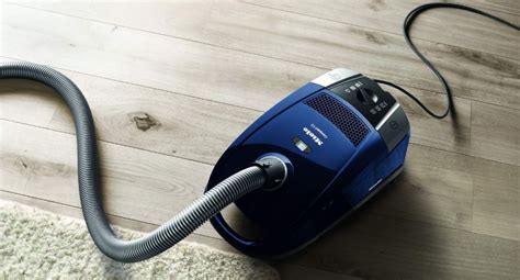 7 Most Powerful Miele Vacuum Cleaner Review & Guide