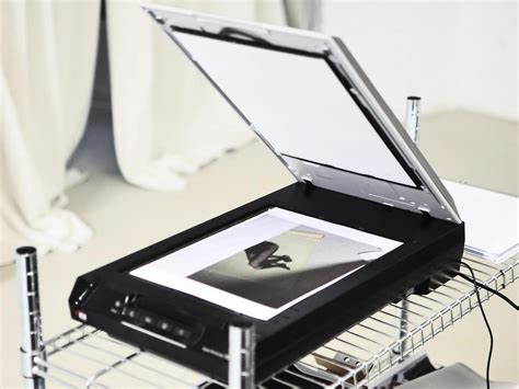 6 Best Scanners For Artwork In 2024 (Read Before You Buy!)