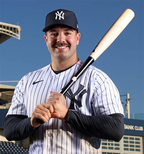 Austin Wells Ready To Showcase Talent After Yankees' MLB Nod