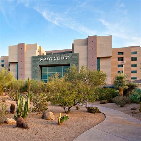 Patient appointment and visitor updates: Arizona - Mayo Clinic