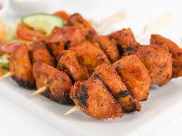 Fish Tikka | Fish Tikka Recipe | Fish Tikka Recipe in Urdu