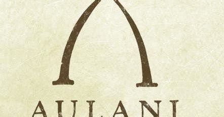 Aulani Logo