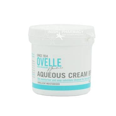 AQUEOUS CREAM BP 100g - Mountmellick Local Pharmacy