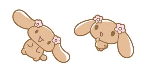 Cinnamoangels Mocha cursor – Custom Cursor