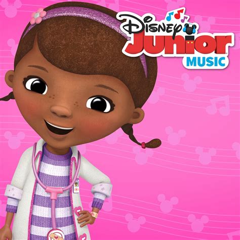 Doc McStuffins: Disney Junior Music | DisneyLife PH