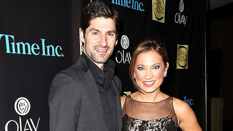 Ginger Zee’s Husband: Meet ‘GMA’ Star’s Spouse, Ben Aaron – Hollywood Life