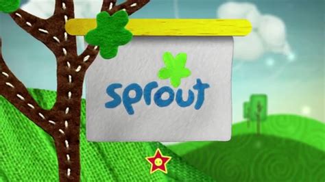 Sprout IDs - Closing Logos