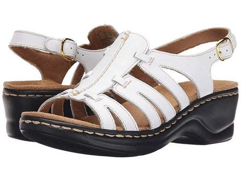 Clarks Lexi Marigold Q | Leather sandals women, Womens sandals, Kids shoes