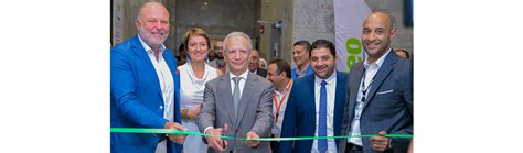 Valeo inaugurates its Smart Service Center in Cairo | Valeo Service