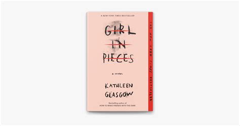 ‎Girl in Pieces on Apple Books