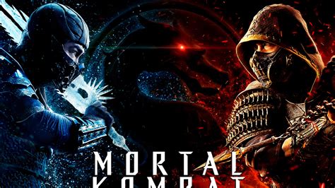 Mortal Kombat Theme Gets 2021 Remix for New Movie