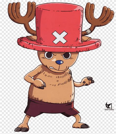 Chopper Without Hat