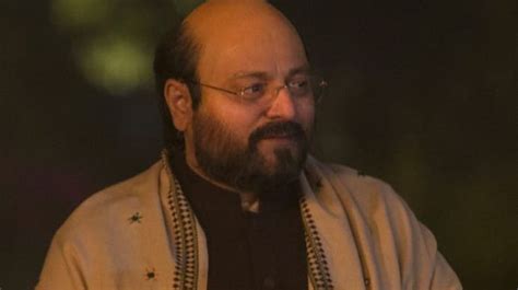 Manoj Joshi to play Amit Shah in PM Narendra Modi biopic - The Statesman