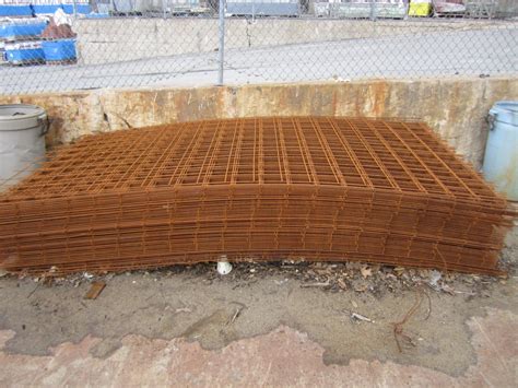 Concrete Wire Mesh (Light) – Masonry Depot New York