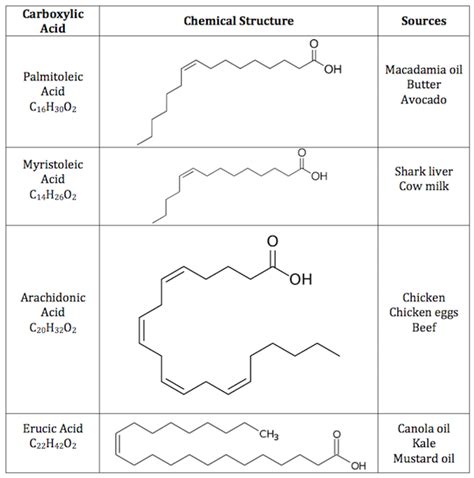 Carboxylic Acid | Structure, Formula & Formation - Lesson | Study.com