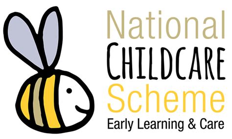 The National Childcare Scheme (NCS) - South Dublin County Childcare ...