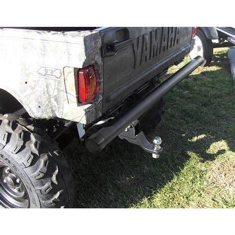 UTV Hitch Bumper - 162049, Bumpers at Sportsman's Guide