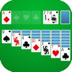 Green felt solitaire klondike - survivallader