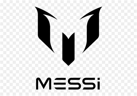 Messi Logo Transparent Vector File Digital Download SVG,Ai,Pdf,Eps ...