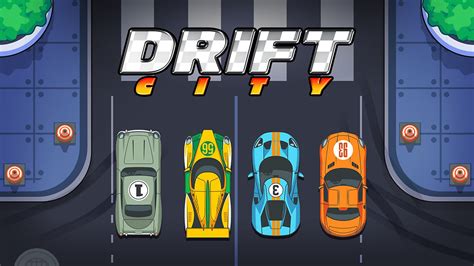 Drift City - Walkthrough | Trophy Guide | Achievement Guide