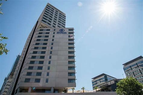 HILTON DIAGONAL MAR BARCELONA - Hotel Reviews, Photos, Rate Comparison ...