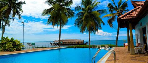 BACKWATER RIPPLES (Kumarakom, Kerala) - Spa Reviews, Photos, Rate ...