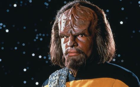 Government Website Has Klingon Translation On Offer | Ubergizmo