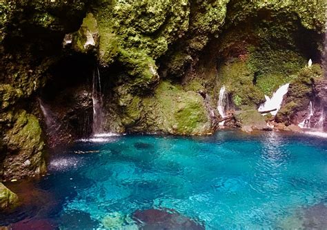 DAYTOUR: Bukal Falls in Laguna [P500.00 Travel Guide 2018 + Itinerary ...