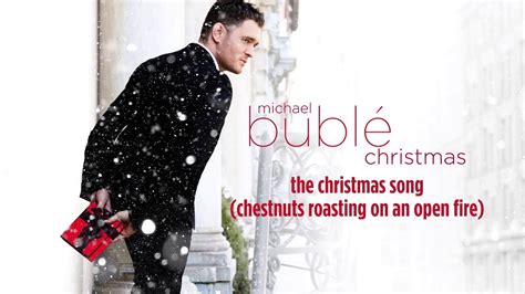 Michael Bublé - The Christmas Song (Instrumental Version) - YouTube