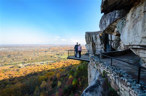 Here Are The 7 Most Incredible Natural Wonders In Tennessee | Tennessee ...