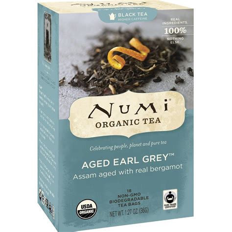 Numi Tea - Sale – CoraInc.com