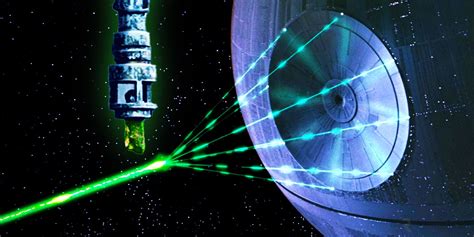 1 Important Star Wars Detail Hints At Another Hidden Death Star Weakness