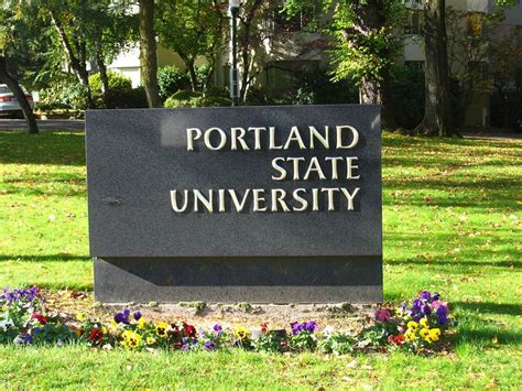 Portland State University: Acceptance Rate, SAT/ACT Scores, GPA