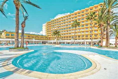 Hotel Samos Deals 2018-2019 | Hotel Samos Magaluf Holidays