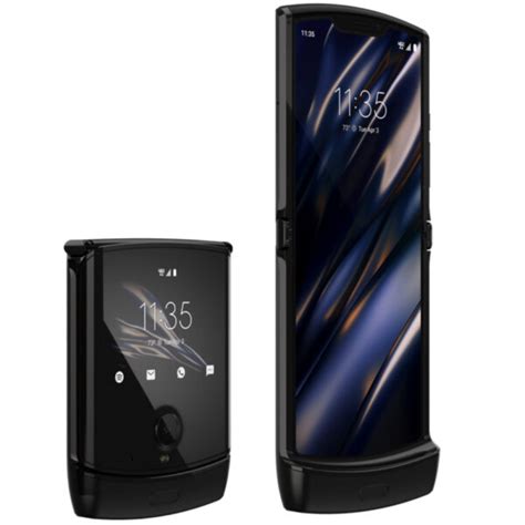 Motorola Razr 5G Phone Full Specifications And Price – Deep Specs