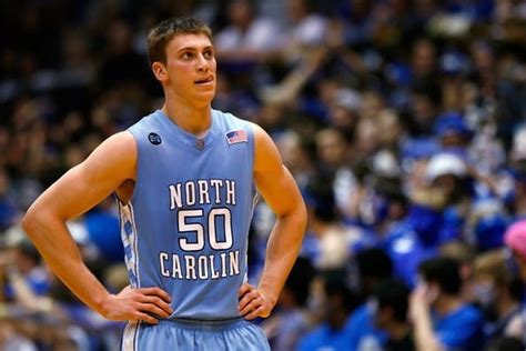 No. 1: Tyler Hansbrough - TarHeelIllustrated: North Carolina Tar Heels ...