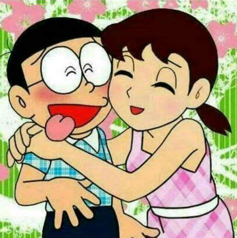 All Romantic Nobita Shizuka Love Wallpaper and Nobita Shizuka Images ...