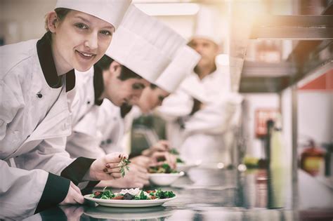 What Should I Look for in a Culinary School? - Best Choice Schools