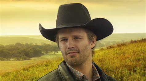 Caleb O'Dell | CBC Heartland Wiki | Fandom